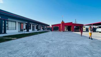 AB & AB Residence, Burgersfort (fotografie 3)