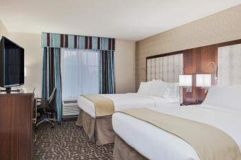 Holiday Inn Express & Suites Eureka by IHG, Юрика (фото 2)