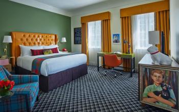 Hotel Abacus, Athens (foto 3)