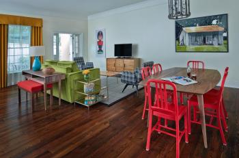 Hotel Abacus, Athens (foto 4)