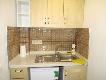 Istanberry - Berry Life Apartments, Istanbul (fotografie 2)