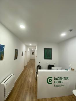 In Center Hotel, Tirana (zdjęcie 3)