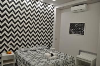 Il Corso Suite, Řím (fotografie 5)