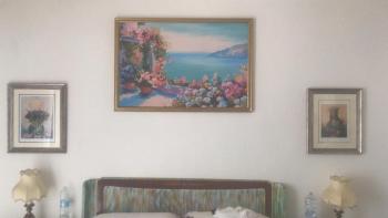 LaVí - Splendido appartamento sul mare, Nardò (fotografie 2)