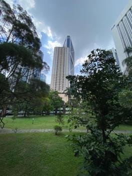KLCC Studio One Bedroom, Kuala Lumpur (fotografie 5)