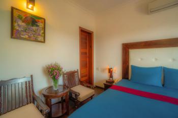 Calm House Hotel Hoi An 1, Hội An (Foto 4)