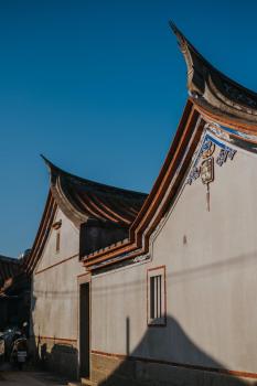 島中大厝, Jinhu (foto 4)