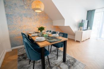 Apart Invest Centrum Park 26, Szklarska Poręba (zdjęcie 4)