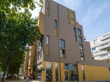 Limehome Dresden Wallstraße - Digital Access, Drezno (zdjęcie 5)