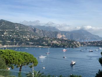 Villa LA ALEGRIA, Nice (photo 5)
