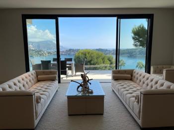 Villa LA ALEGRIA, Nice (photo 3)