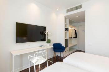Hotel Morfeo, Milan (photo 5)