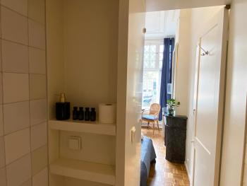 Canal Hideaway, Amsterdam (photo 4)