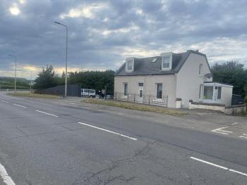 4 bed bungalow near Airport, Edynburg (zdjęcie 5)
