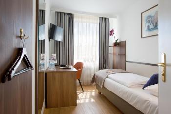 Hotel Aurbacher Hof GmbH, Munich (photo 2)