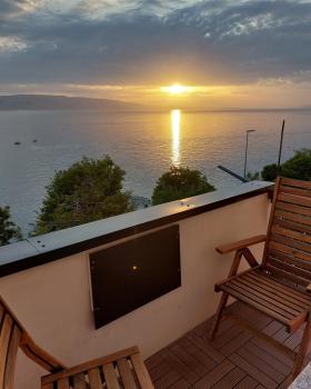 Apartment Mara, Senj (fotografie 3)