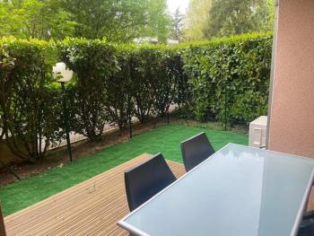 L'instant Détente avec terrasse climatisation et parking, Toulouse (photo 5)