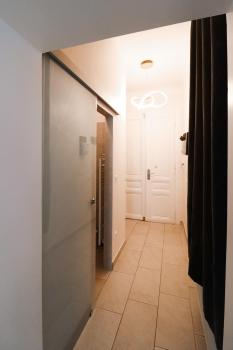 CozyNite Premium Apartment Favoriten, Vídeň (fotografie 5)