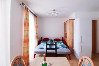 CozyNite Premium Apartment Schönbrunn 2, Vídeň (fotografie 3)