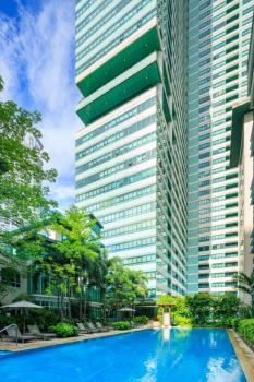 Aruga Apartments by Rockwell Makati, Manila (fotografie 2)