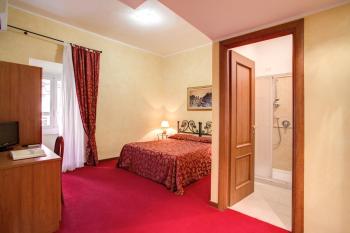 Monti Guest House - Affittacamere, Roma (foto 5)