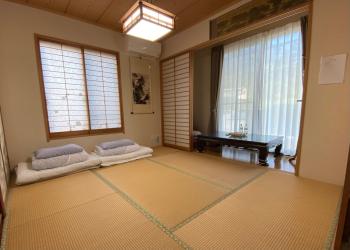 花沢民宿, Odawara (foto 2)