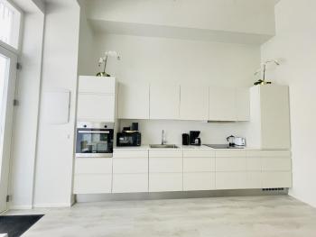aday - Harbor Groundfloor Own Entrance - Studio, Aalborg (foto 3)