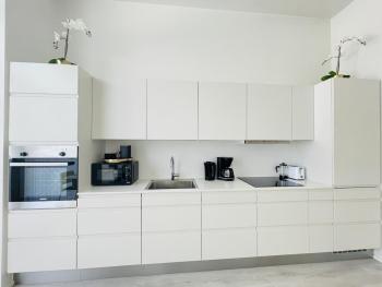 aday - Harbor Groundfloor Own Entrance - Studio, Aalborg (foto 5)