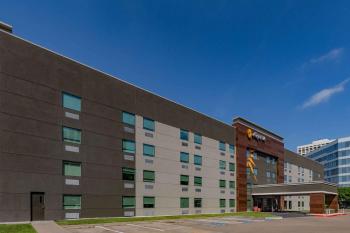 La Quinta by Wyndham Houston Southwest, Houston (fotografie 2)