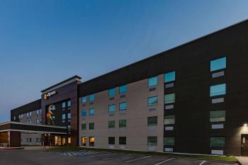 La Quinta by Wyndham Houston Southwest, Houston (fotografie 3)