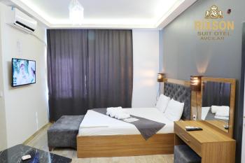 Rixson Otel, Avcılar (foto 5)