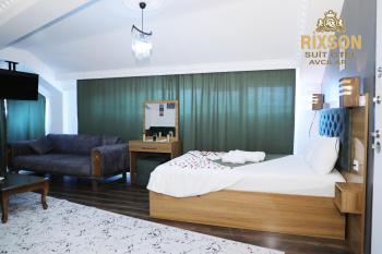 Rixson Otel, Avcılar (foto 3)