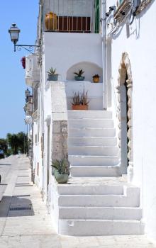 Attico Cinquantasei, Cisternino (fotografie 5)