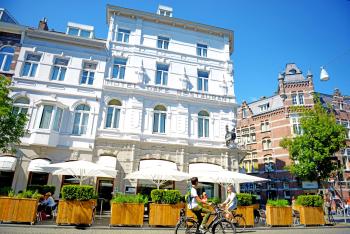 Boutique Hotel Beaumont Maastricht, Maastricht (photo 4)