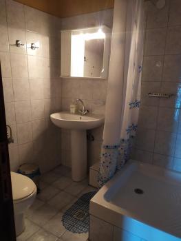 Double studio room in front of the sea, Tsagarada (zdjęcie 5)