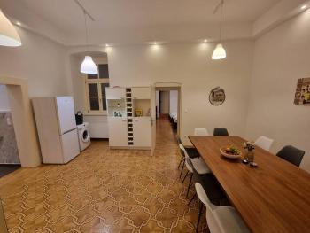 Sissi Royal Suite - Inner City 4 bedroom apartment, Vídeň (fotografie 3)