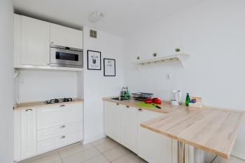ShortStayPoland Okopowa (B3), Varšava (fotografie 4)