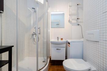ShortStayPoland Okopowa (B3), Varšava (fotografie 5)