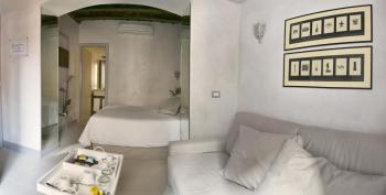 Rome Frattina27, Řím (fotografie 4)