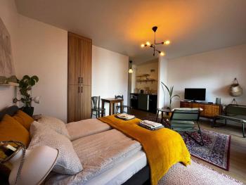 Dmowskiego 13 Tectum Apartments, Wrocław (zdjęcie 2)