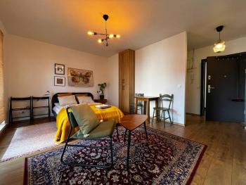 Dmowskiego 13 Tectum Apartments, Wrocław (zdjęcie 3)