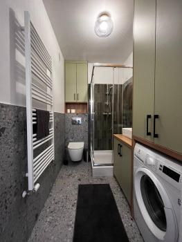 Dmowskiego 13 Tectum Apartments, Wrocław (zdjęcie 4)