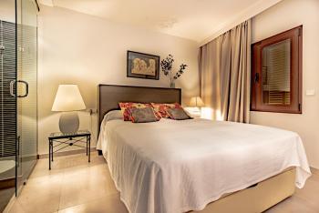 Rafael - Pine walk apartment with stunning views to the sea, Pollensa (foto 3)