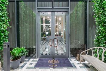 Suites at SLS Lux Brickell managed by CE, Майами (фото 5)