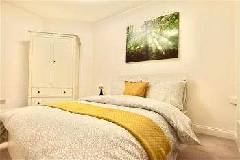 Trustay Serviced Apartments - Shoreditch, Londýn (fotografie 5)