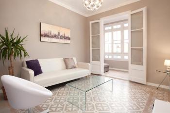 Enjoy Apartments Sofia, Barcelona (fotografie 4)