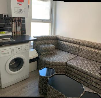 Beautiful Hoe Street First Floor one bedroom apartment B Walthamstow, Londýn (fotografie 4)