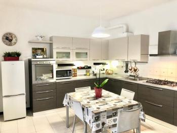 Principe Station & Castelletto-FLATx4-Optional PARKING, Janov (fotografie 5)