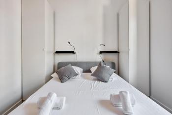 Appartement Oscarmony - Welkeys, Nice (fotografie 3)