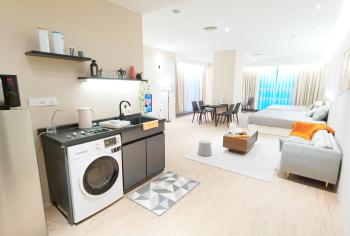 Bangsar Trade Centre Residences By WeCare, Kuala Lumpur (photo 2)